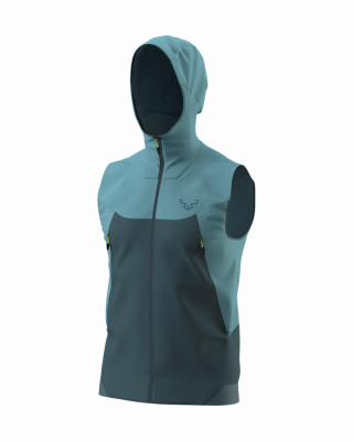 Pánska vesta DYNAFIT Transalper Dst Vst VST M